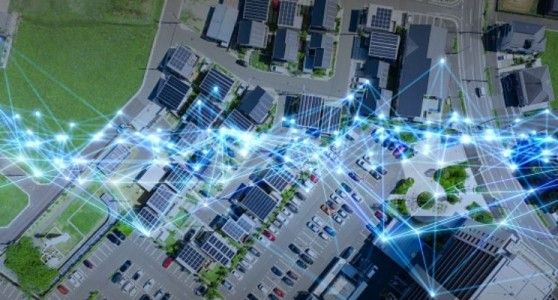 Smart Parking | CIOReview