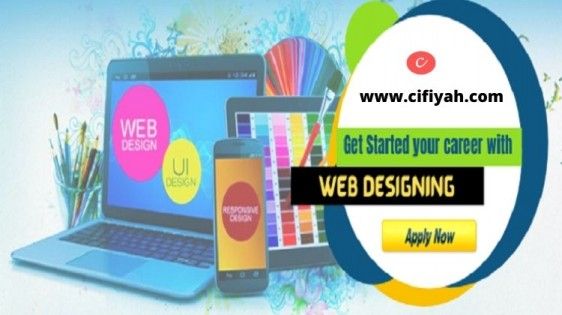 website designer