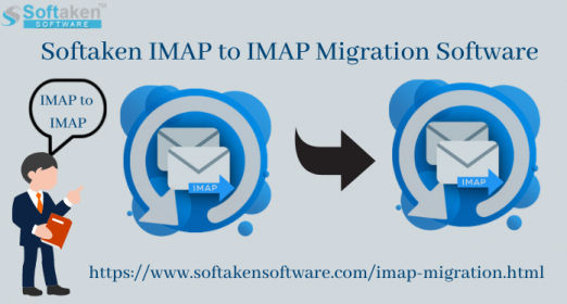IMAP to IMAP Migration