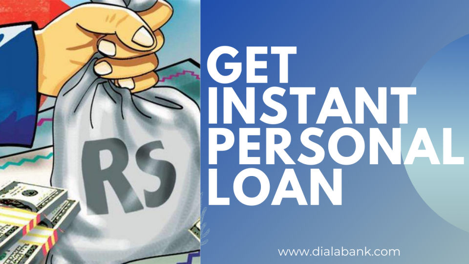 Personal Loan