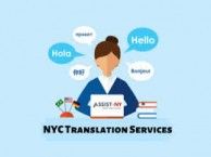 translation services nyc