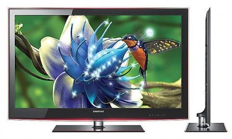 Samsung tv price in Bangladesh