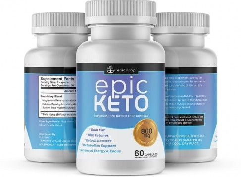 Keto Bhb Reviews