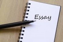 essay