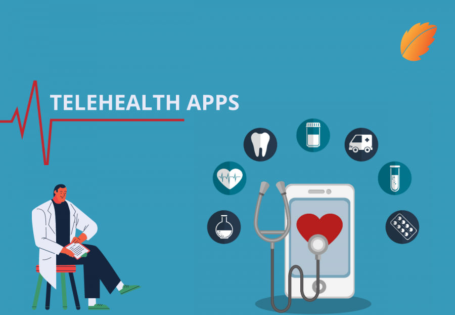 TELEHEALTH APPS