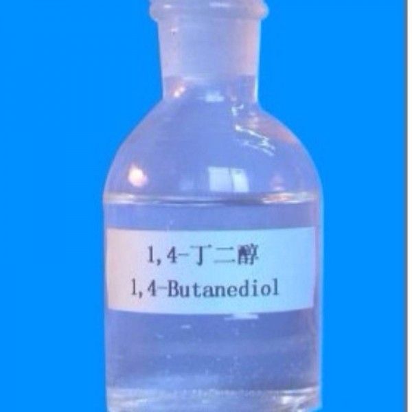 1-4 Butanediol Market