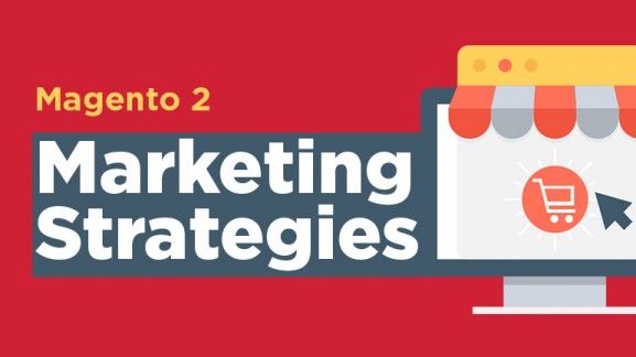 Market Strategies for Magento