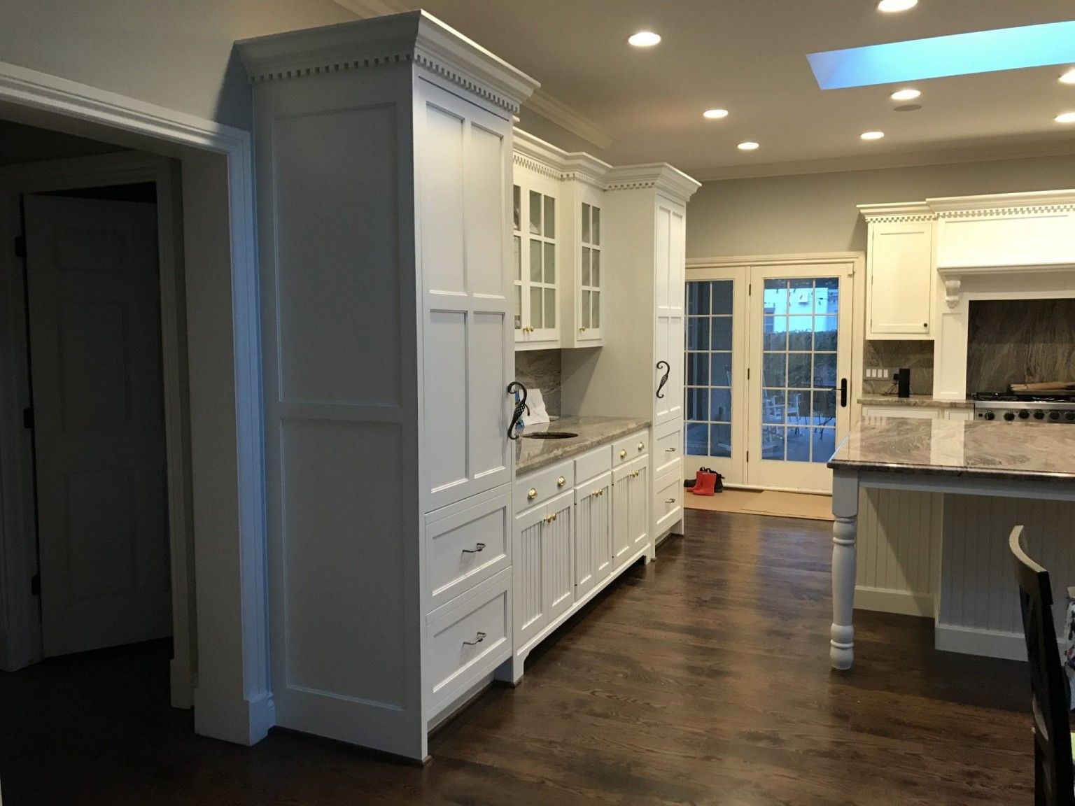 Kitchen Cabinets