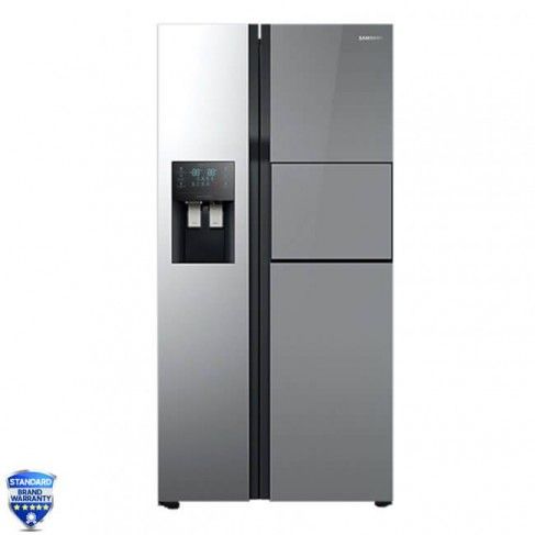 samsung refrigerator price in bangladesh