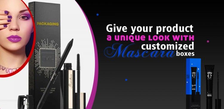 mascara boxes