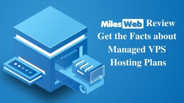 VPS Hosting Plans