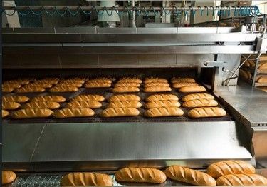 Australia Bakery Equipment Market