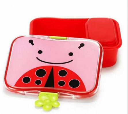 kids bento box