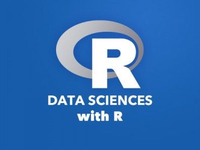 Data science with r certification