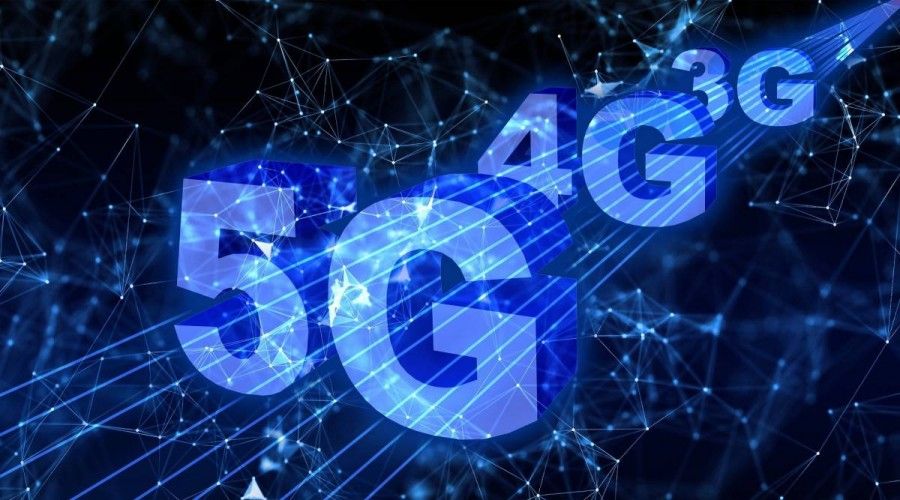 india 5G NETWORK EXPANSION 2026