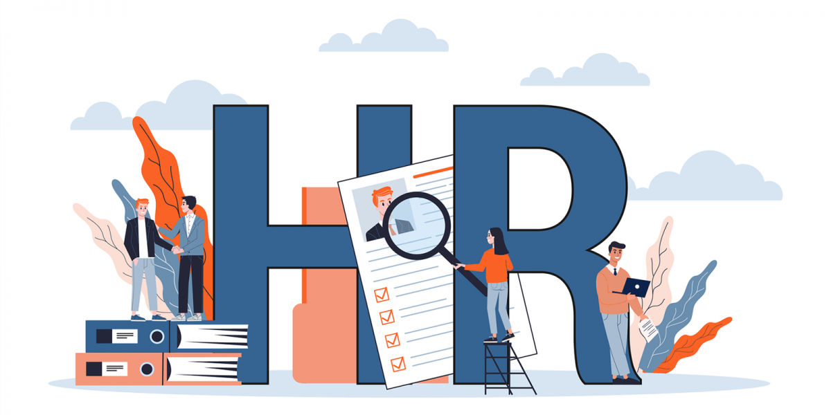 HR Software