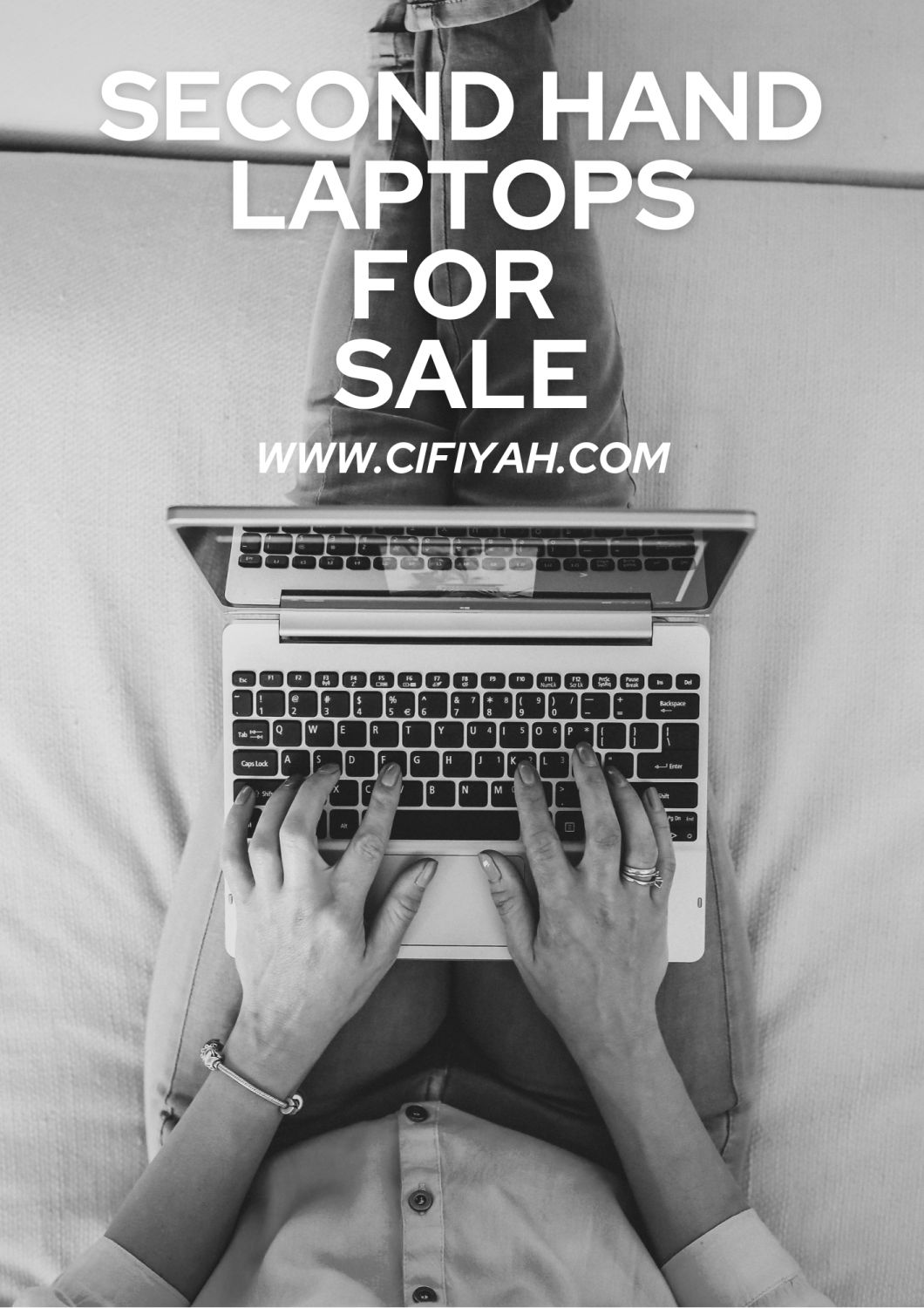 second hand laptops for sale on cifiyah.com