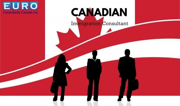 Canadian immigration consultant 