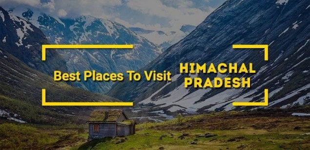 Himachal Tour Package