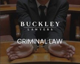 Criminal lawyers Parramatta 