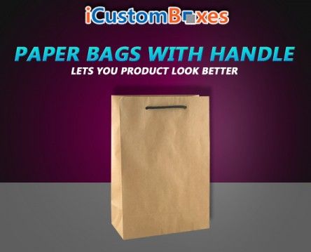 BrownPaperBagsWithHandles, SmallPaperBagsWithHandles, BrownPaperBags, Wholesale, CustomPaperBags, kraftpaperbagsWithHandles