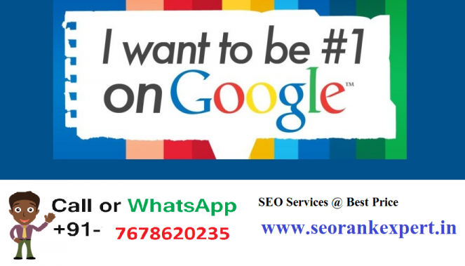 Freelance SEO Expert