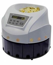 Coin Counting Machine Market