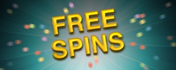 free spins bonus