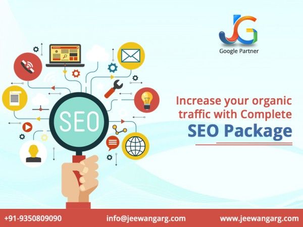 seo packages