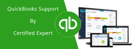 Quickbook Support