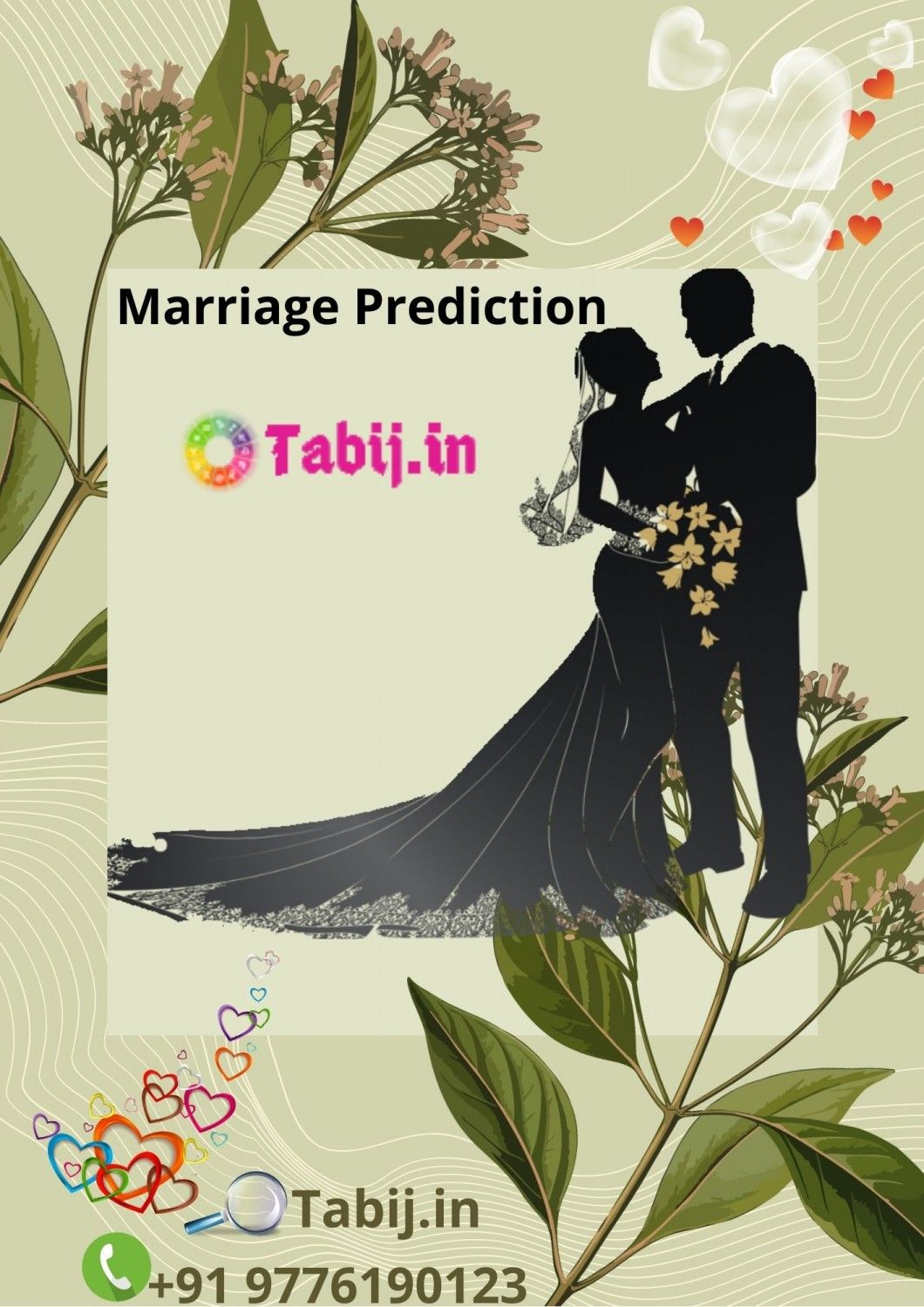 Marriage Prediction