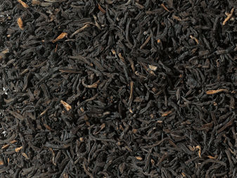 Assam Black Tea Leaves