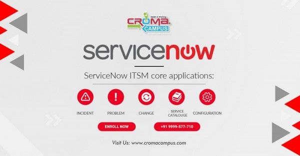 ServiceNow Training