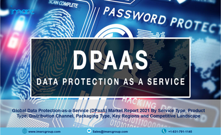 Data Protection-as-a-Service Market Report