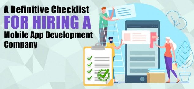 Android App development company in Kuwait