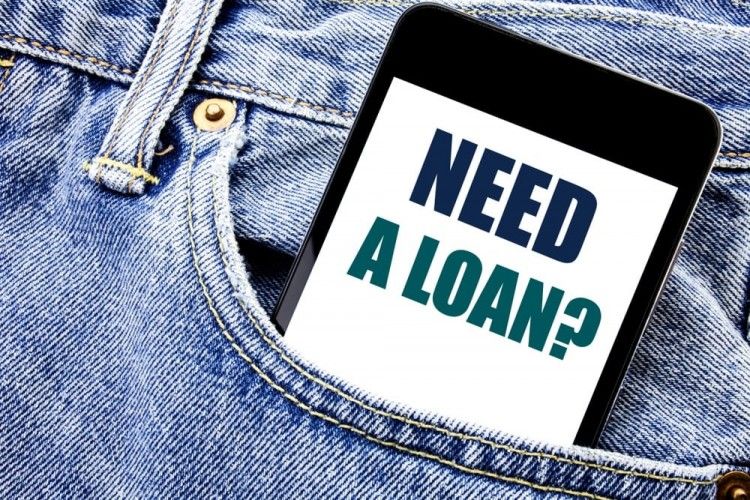 Personal loan