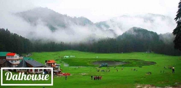 Himachal Tour Package