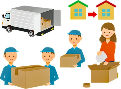 TheMoveMe Movers and Packers