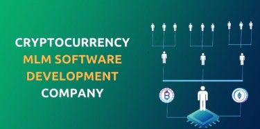 Crypto MLM Software Development