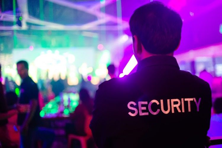 Event Security Houston TX