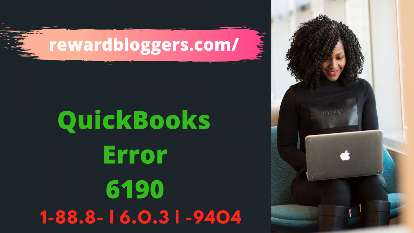 QuickBooks Error 1904