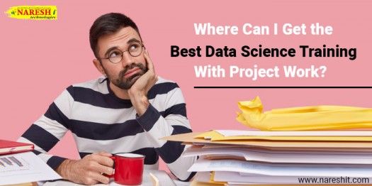 Guide For Data Science, Career Opportunities in Data Science