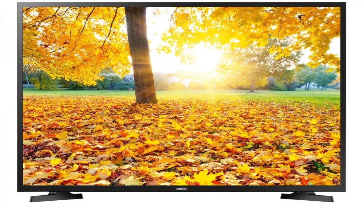 Samsung tv price in Bangladesh