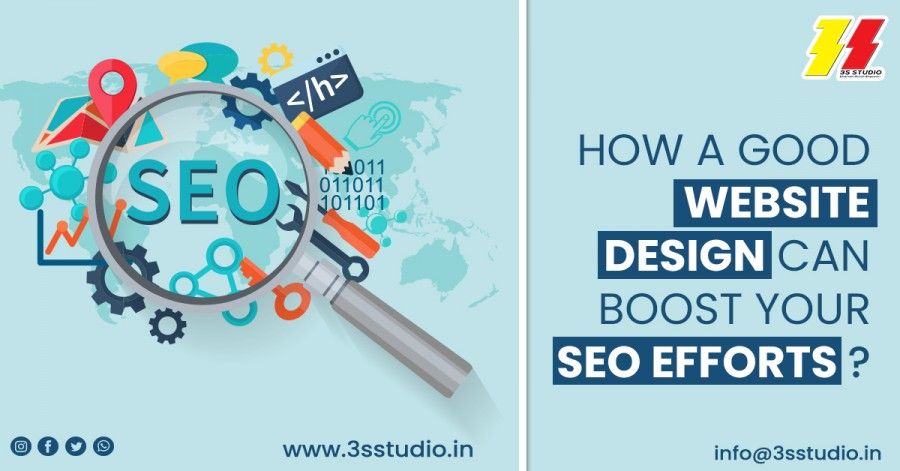 SEO Company in Delhi