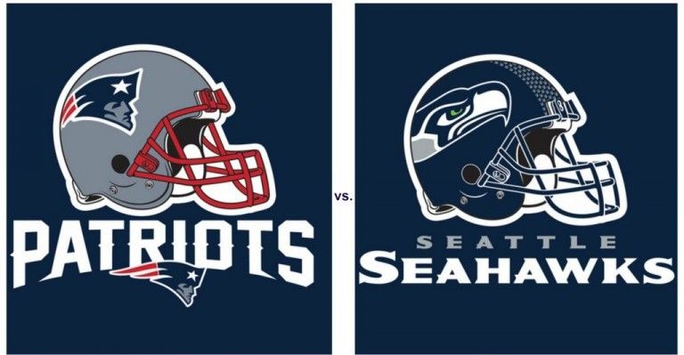 Seahawks vs Patriots Live Reddit