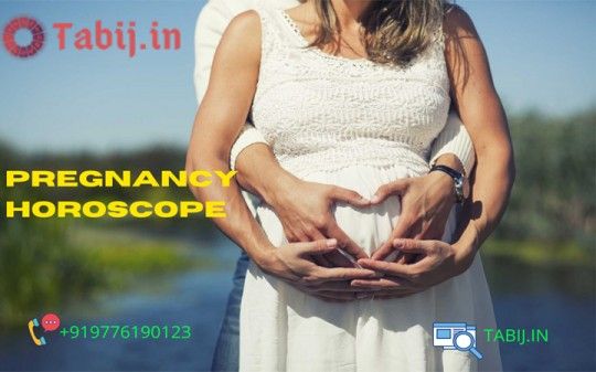 Kundali Prediction for Pregnancy