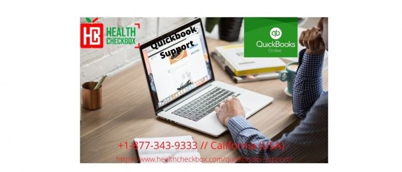 Quickbook Support