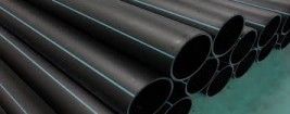 hdpe pipe manufacturers in india