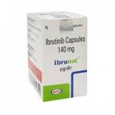 IBRUTINIB 140 MG Supplier in Spain