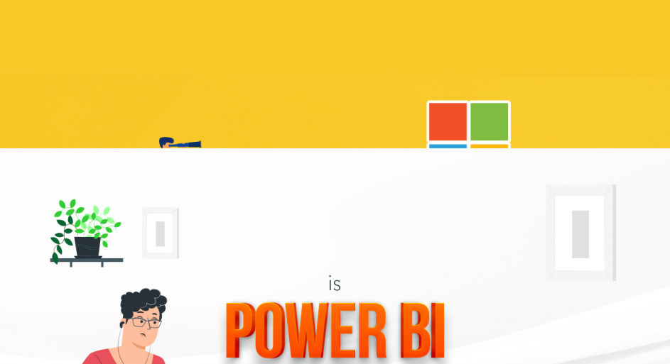 learn power bi